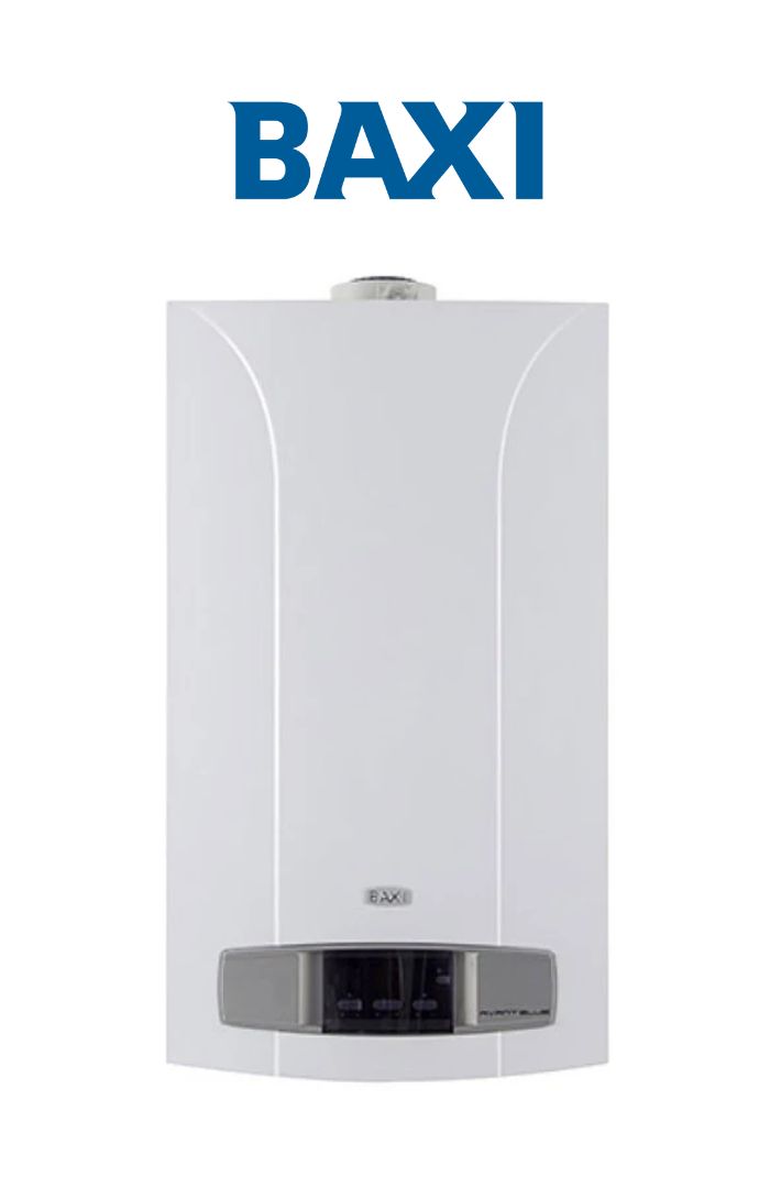 Baxi AVANT BLUE 24 Fi