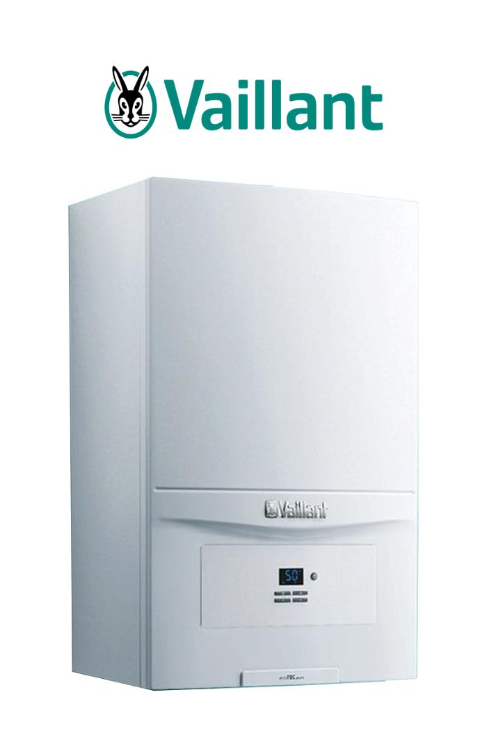 Vaillant Ecotec Pure